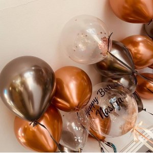 Şeffaf Balon 3