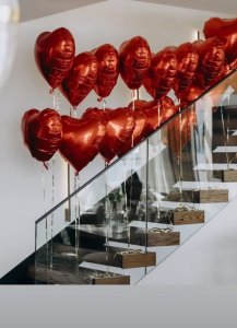 Kalp Balon