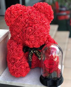 Teddy Bear