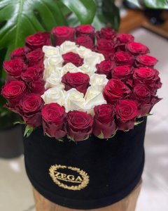 Special box