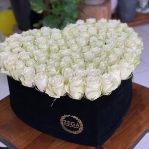 White Lover