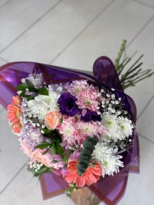 Purple Love